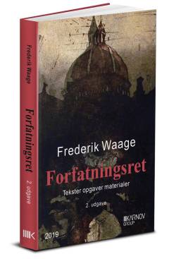 Forfatningsret : tekster, opgaver, materialer