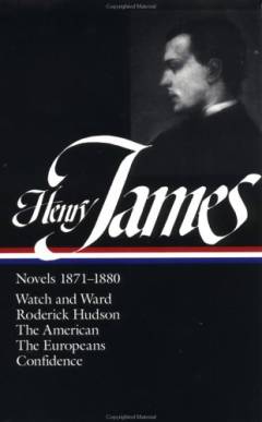 Novels, 1871-1880