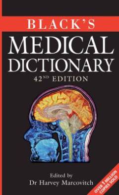 Black's medical dictionary