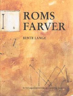 Roms farver