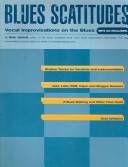 Blues scatitudes : vocal improvisations on the blues
