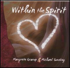 Within the spirit
