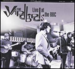 Live at the BBC