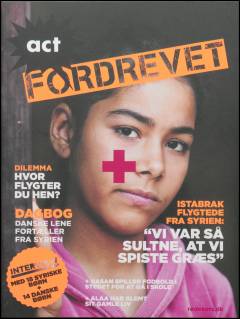 Act fordrevet