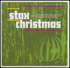 Stax Christmas