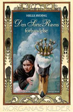 Den sorte ravns forbandelse