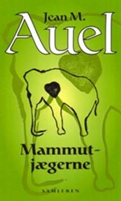 Mammutjægerne