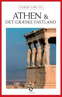 Turen går til Athen & det græske fastland