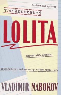 The annotated Lolita