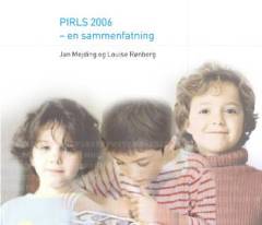 PIRLS 2006 - en sammenfatning