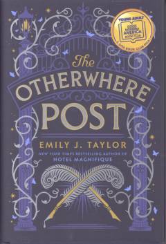 The otherwhere post