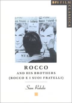 Rocco and his brothers