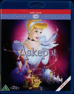 Film (blu-ray), Diamond edition, 2012