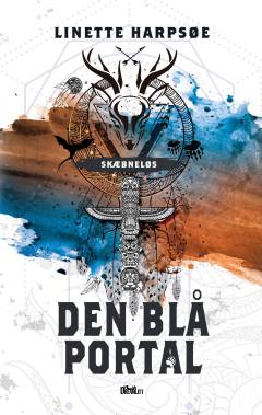 Den blå portal