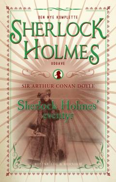 Sherlock Holmes' eventyr