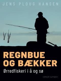 Regnbue og bækker : ørredfiskeri i å og sø