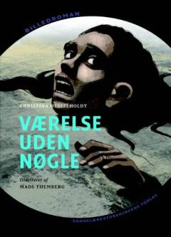 Værelse uden nøgle