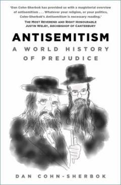 Antisemitism : a world history of prejudice