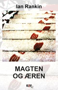 Magten og æren. Bind 1 (Stor skrift)