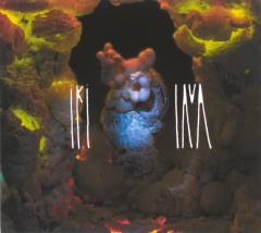 Lava