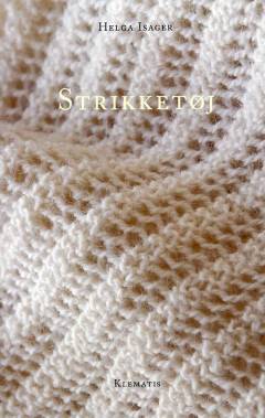 Strikketøj