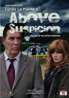 Above suspicion