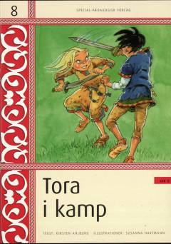 Tora i kamp