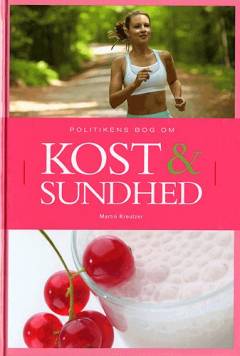 Politikens bog om kost og sundhed