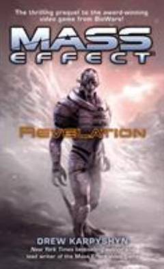 Mass effect: revelation