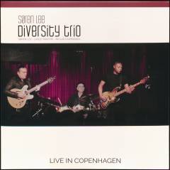 Live in Copenhagen