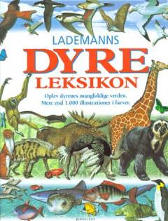 Lademanns dyreleksikon