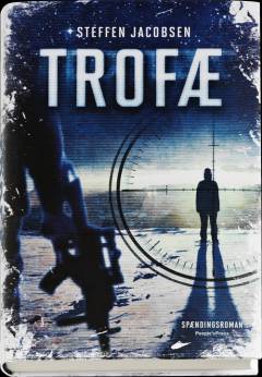 Bog, 1. bogklubudgave, 2013