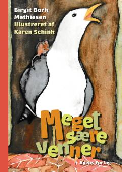 Meget sære venner