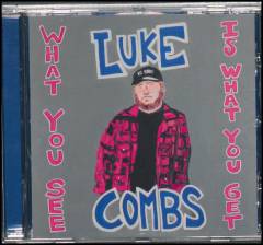 What you see is what you get