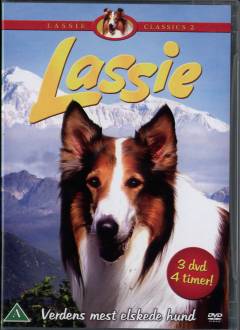 Tv-serie (dvd), 2008