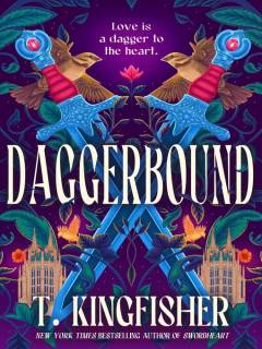 Daggerbound