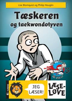 Tæskeren og taekwondotyven