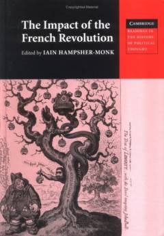 The impact of the French revolution