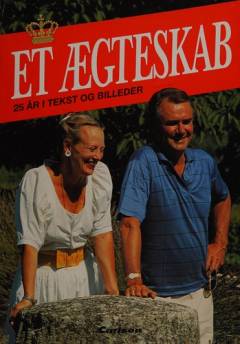 Et ægteskab i billeder