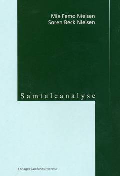 Samtaleanalyse