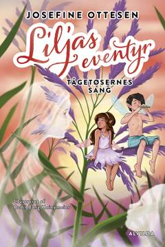 Liljas eventyr - Tågetøsernes sang