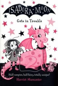 Isadora Moon gets in trouble