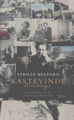 Kastevinde : erindringer
