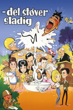 Film (dvd), 2004