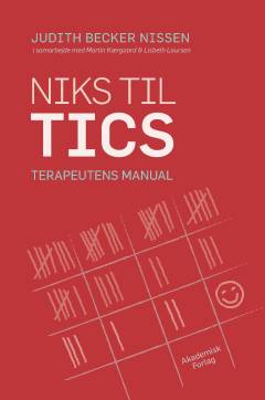 Niks til tics : terapeutens manual