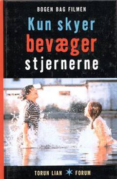 Kun skyer bevæger stjernerne