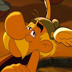 Asterix og vikingerne