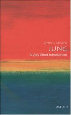 Jung : a very short introduction