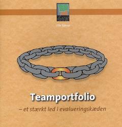 Teamportfolio : et stærkt led i evalueringskæden