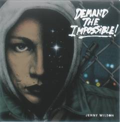 Demand the impossible!